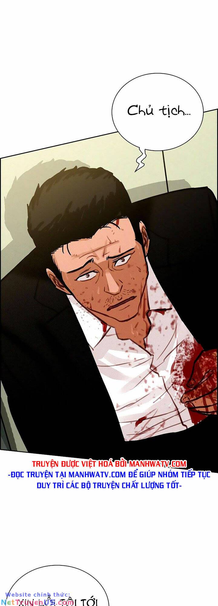 chúa tể đồng tiền chapter 104 3