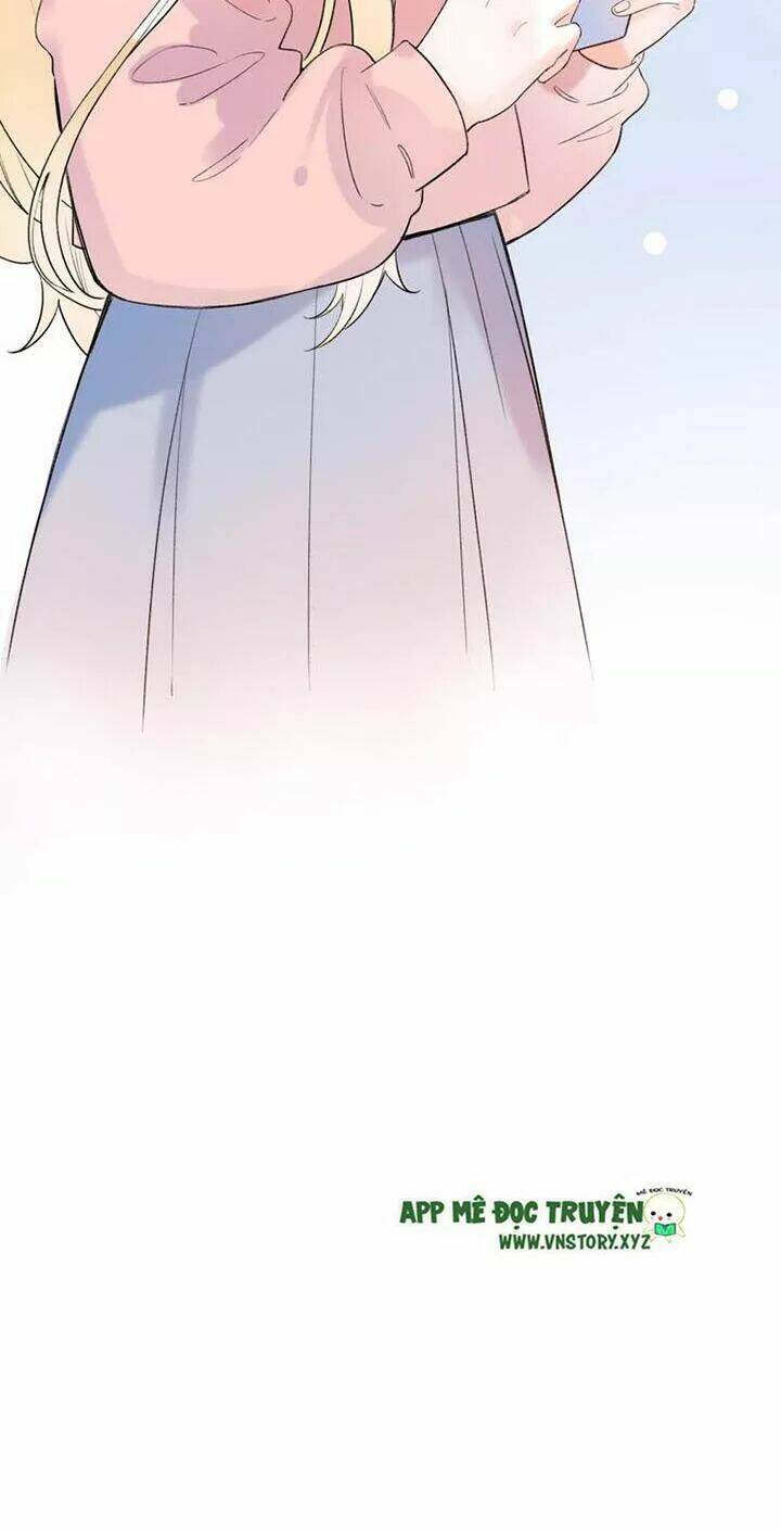 trạch thượng tịch mịch huỳnh hỏa chapter 64 58