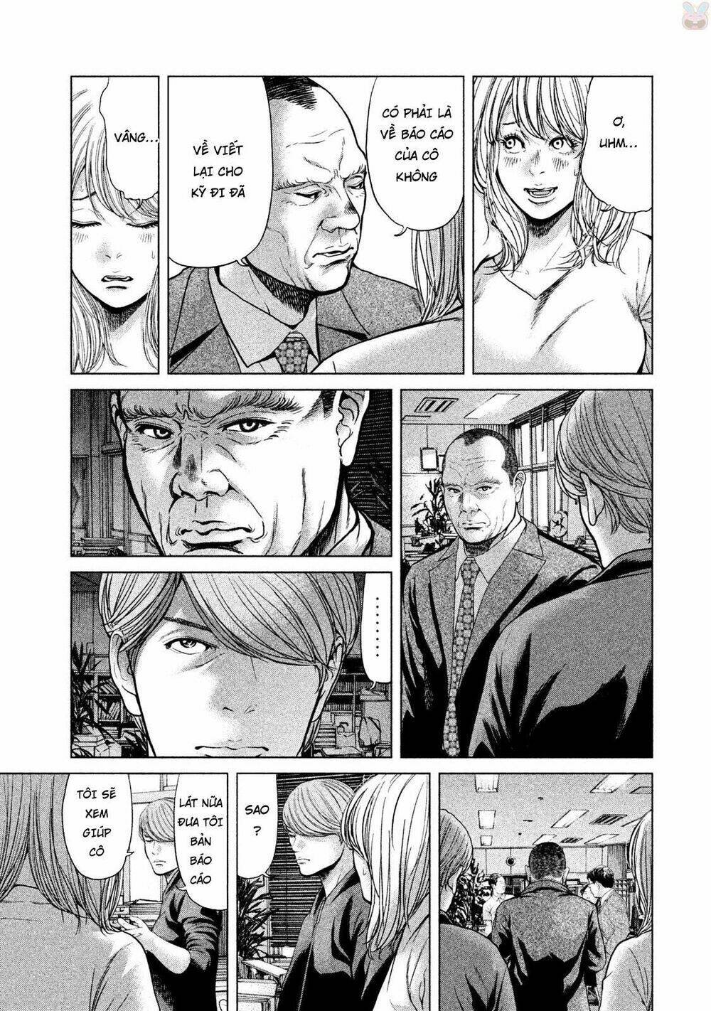 ikenie touhyou chapter 44 9