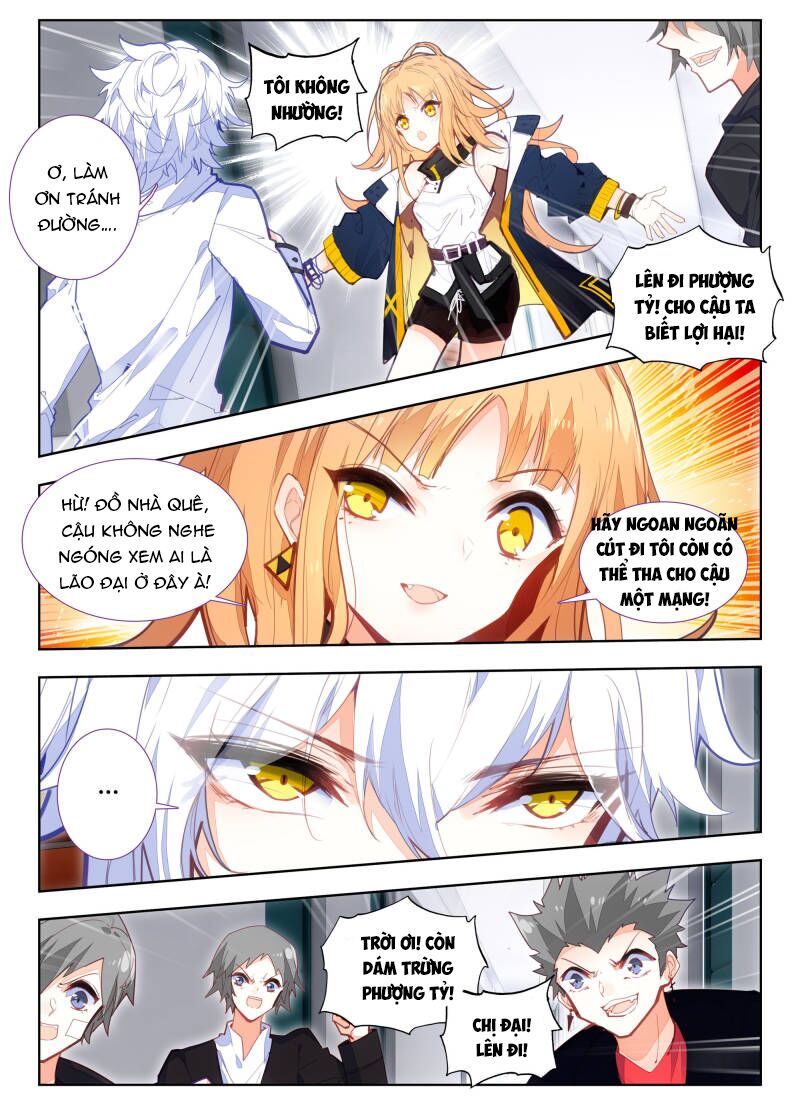 tạp đồ chapter 61 8