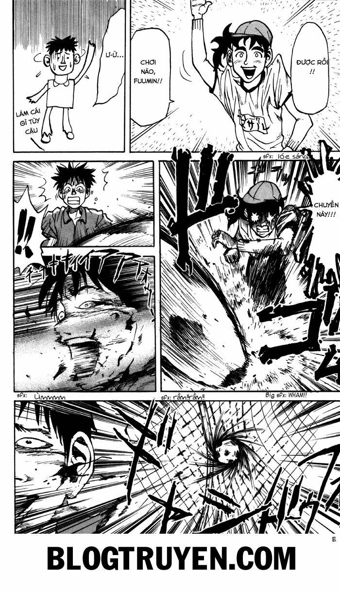 sexy commando gaiden - sugoiyo!! masaru-san chapter 2 9