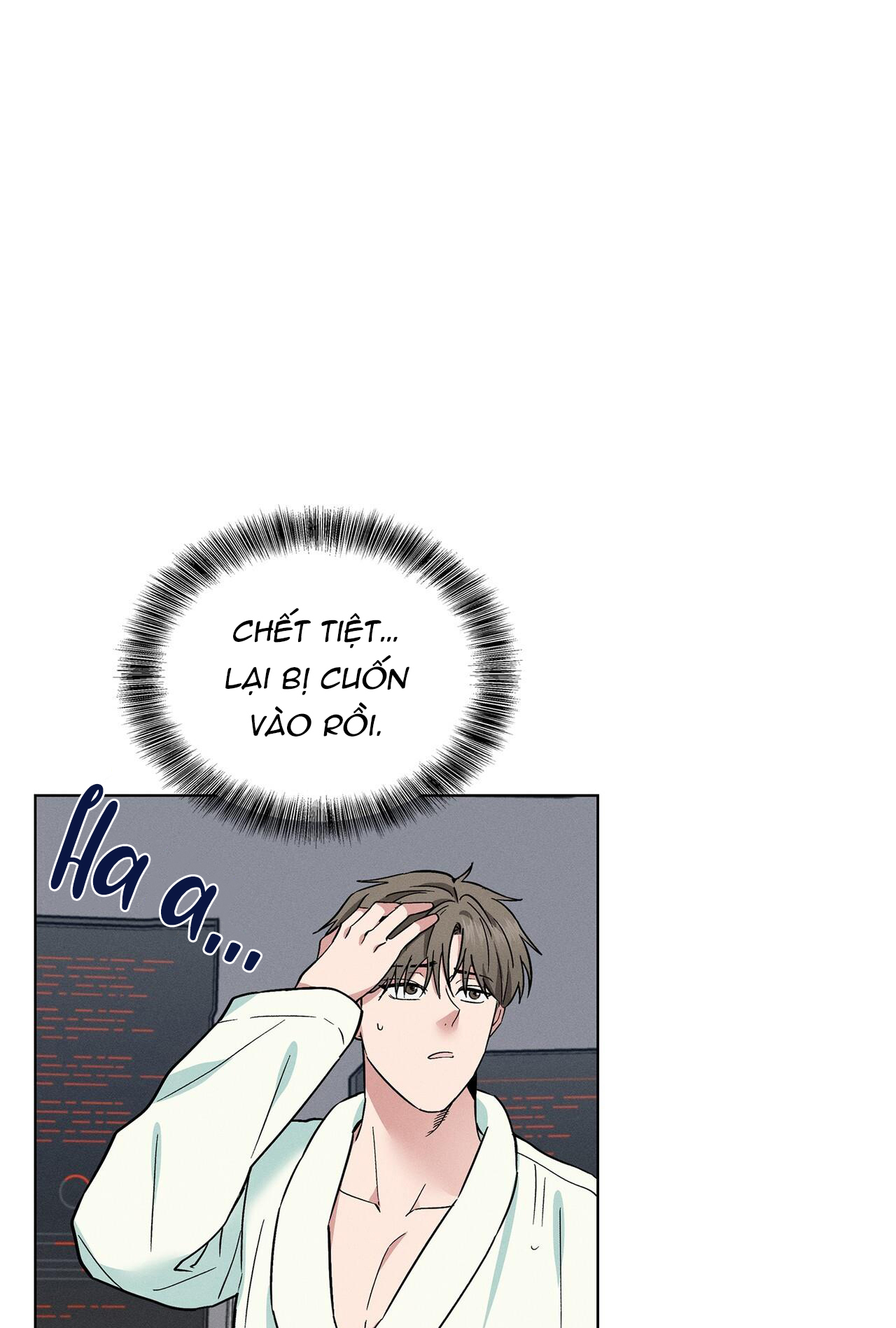 dục vọng mãnh liệt chapter 15 34