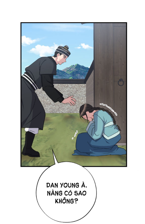 [18+] mơ về một cơn mưa phùn chapter 26.2 26