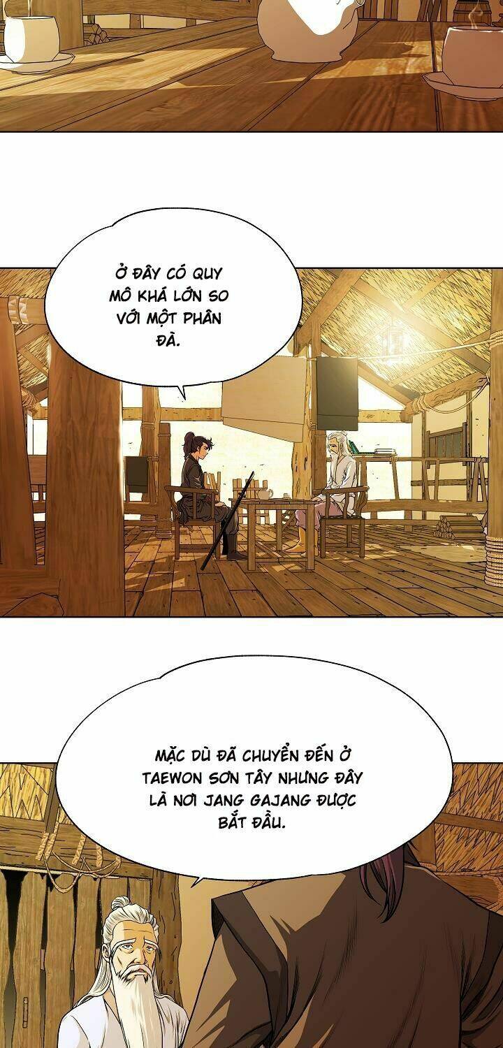 ngũ hợp chí tôn chapter 6 39