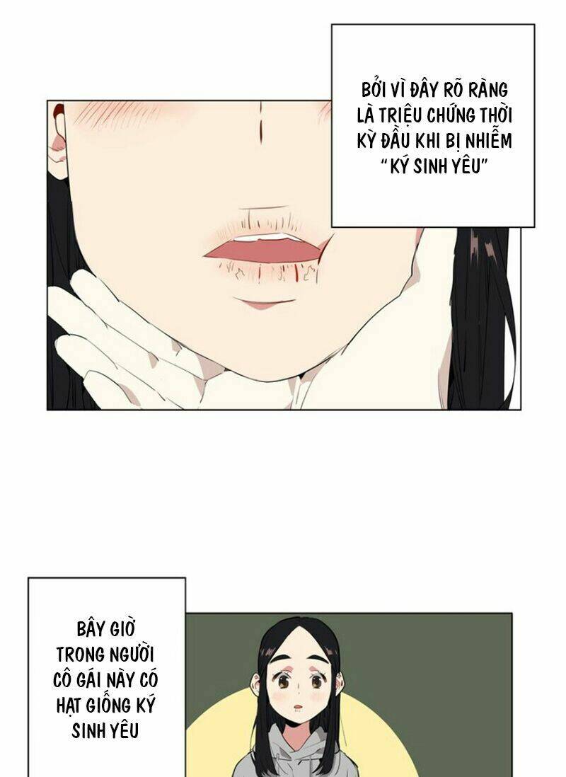 hoa đạo sĩ chapter 38 27