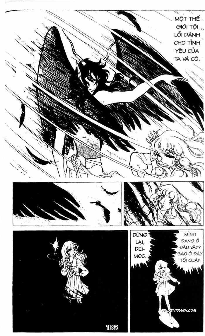 akuma no hanayome (bride of deimos) chapter 1.2 36