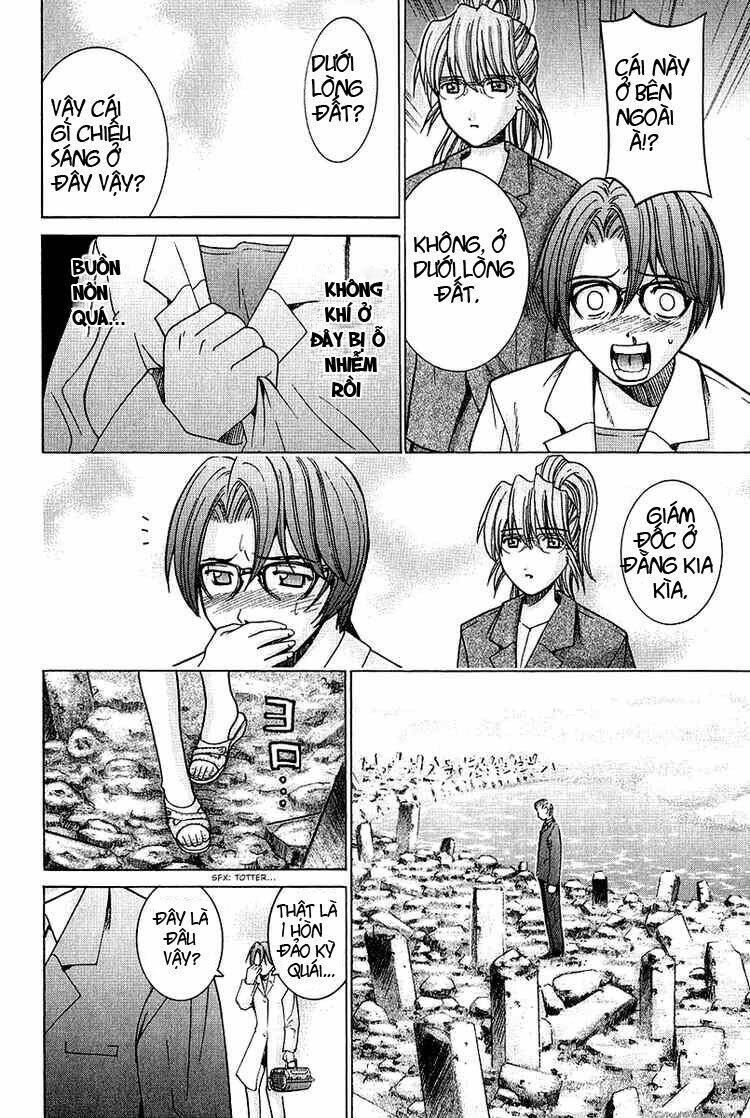 elfen lied chapter 43 16