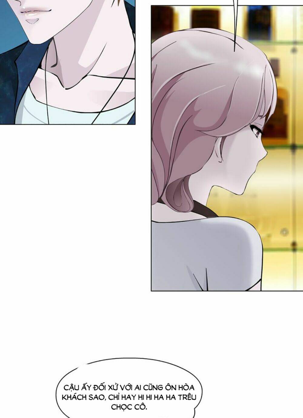 sổ tay mỹ nam giới x chapter 10 24