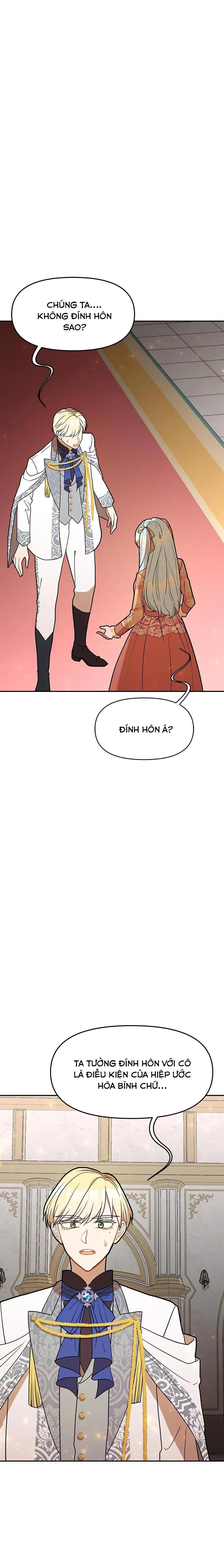 làm cách nào để sống sót trong cuốn tiểu thuyết ngôn tình lãng mạn chapter 46 5