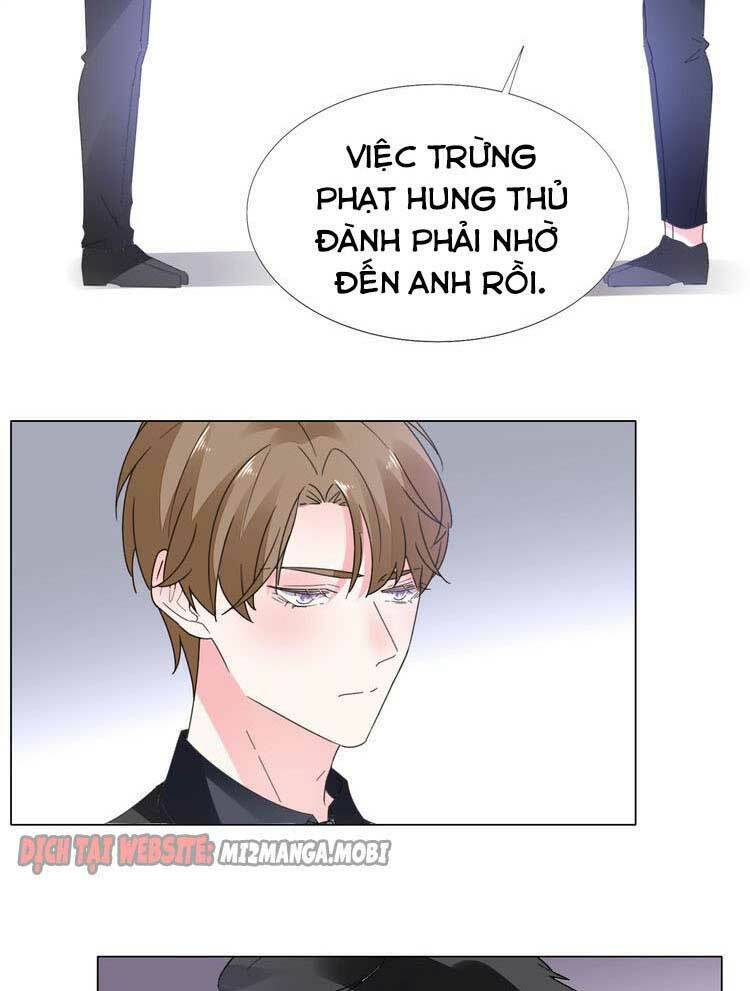 điều ước sủng ái bất bình đẳng chapter 84.1 12