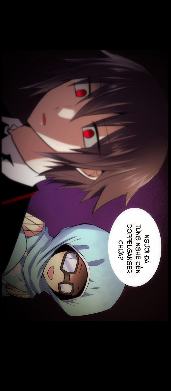 crepuscule (yamchi) chapter 129 7