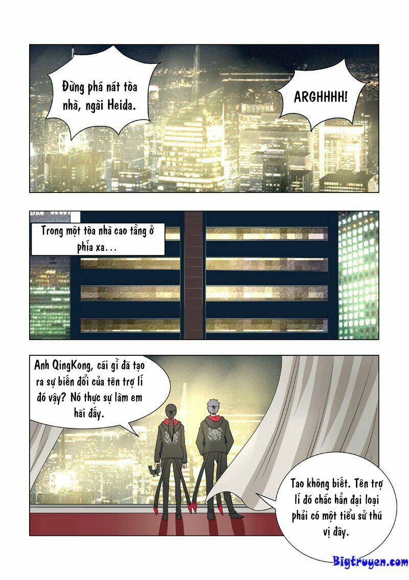 đặc vụ của địa ngục chapter 14 8
