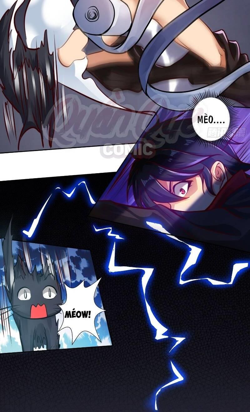 tổ chức x.e chapter 2 16