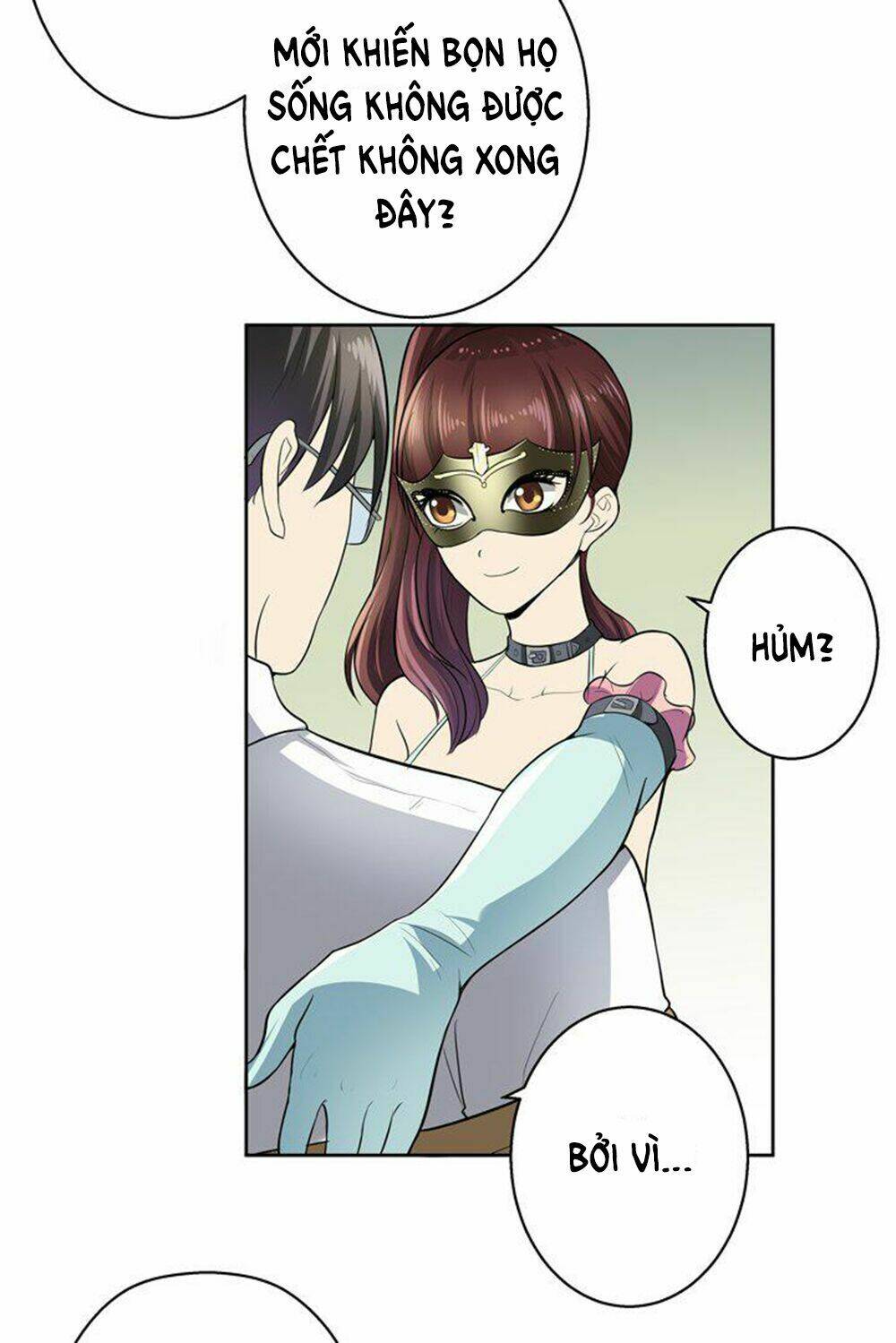 khi trò chơi ác ma bắt đầu chapter 5 61