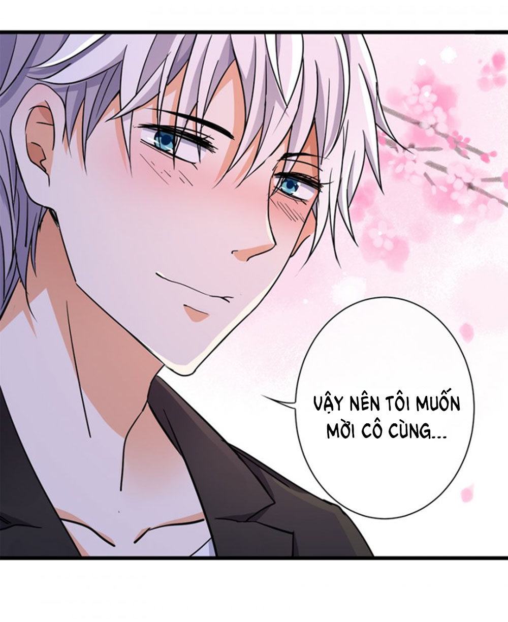 nhật ký dạy dỗ của gia tộc đáng yêu chapter 24 18