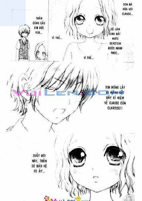 chàng quản gia của bé mei chapter 8 149