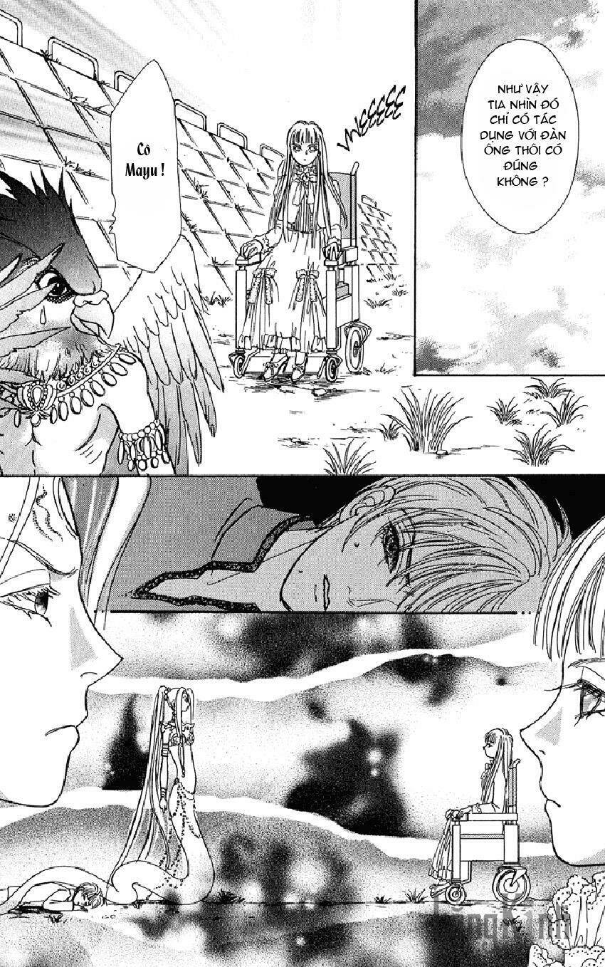 genjuu no seiza - ngôi sao bí ẩn chapter 12 31