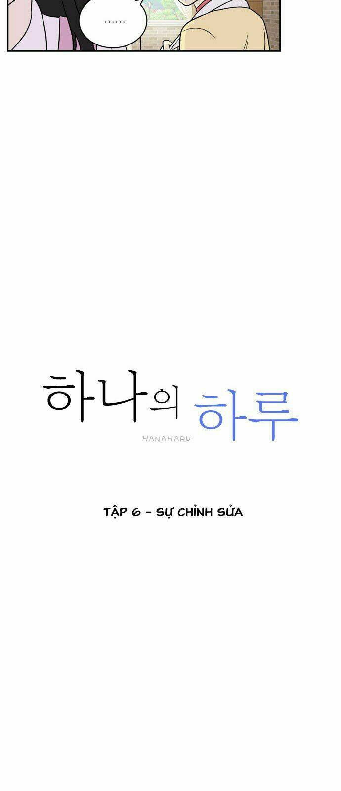 haru ơi chapter 6 16
