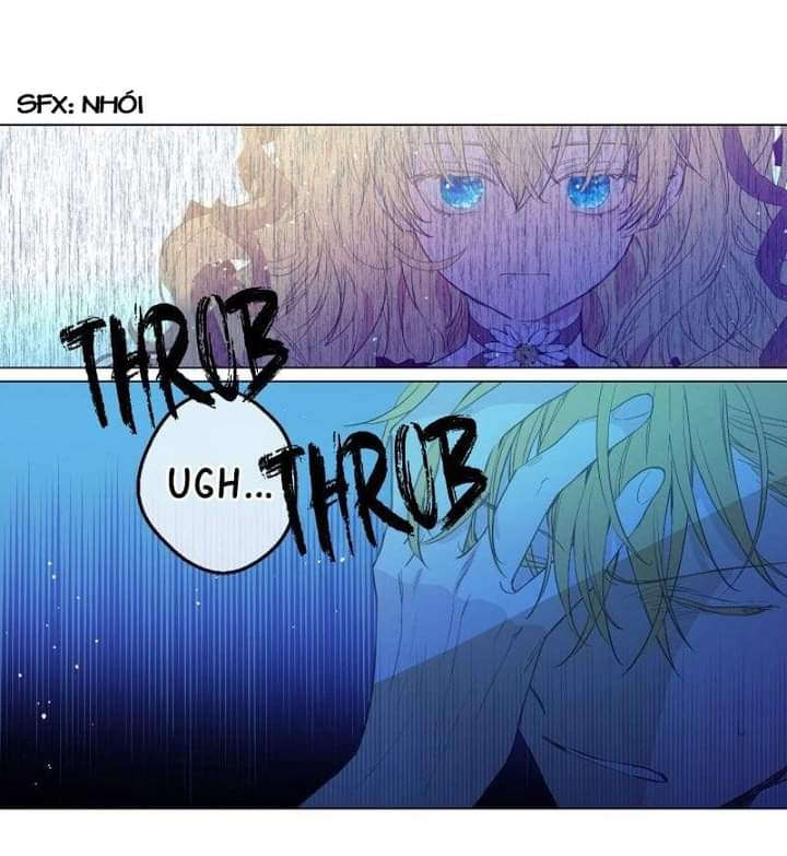 bỗng một ngày nọ tôi trở thành nàng công chúa chapter 52 26