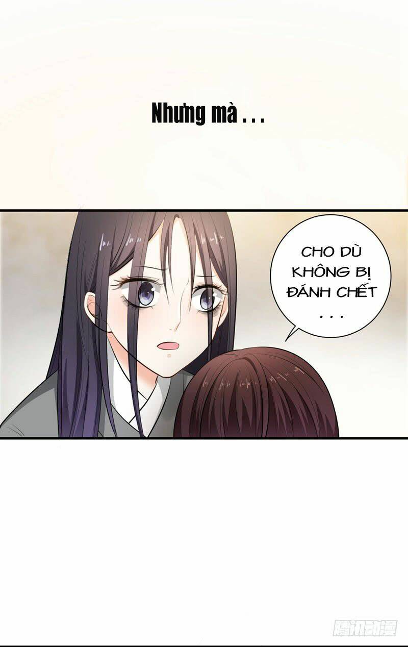 bạo lực tiếu thôn cô chapter 4 3