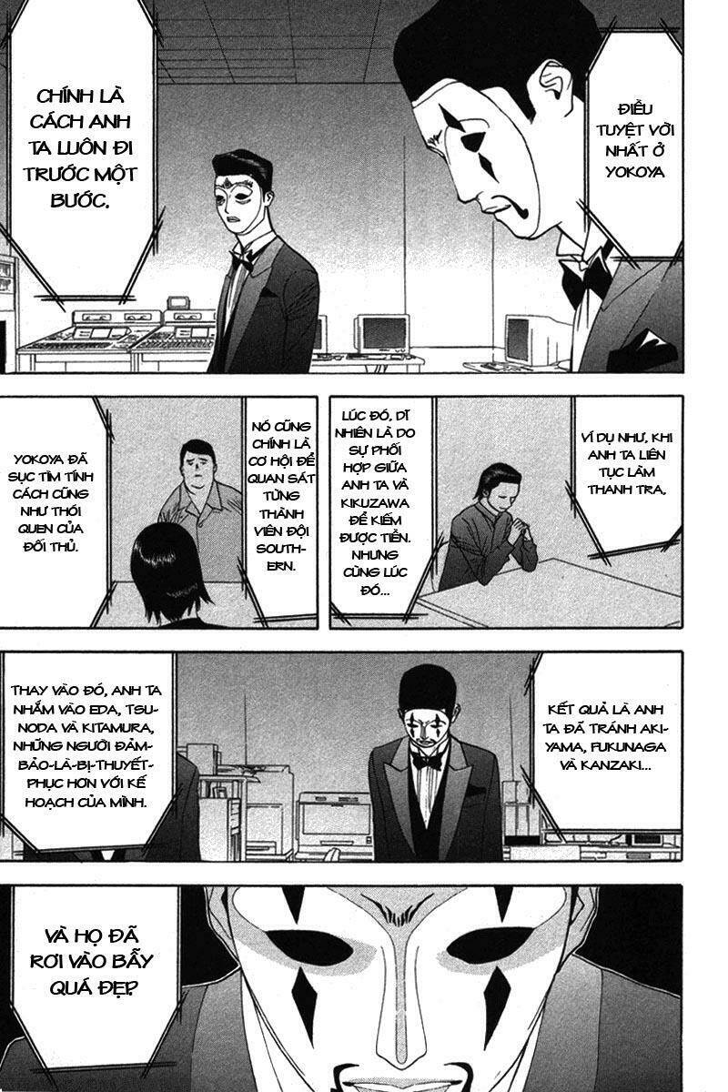 liar game chapter 45 8
