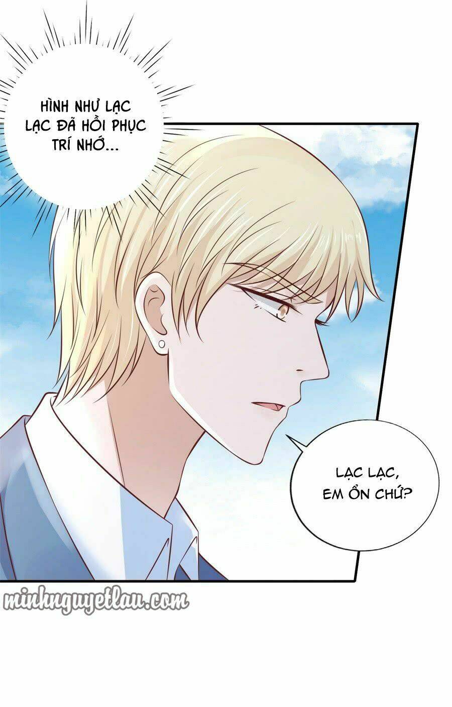 liệt ái tri hạ: series mật đào tiểu tình nhân chapter 266 23