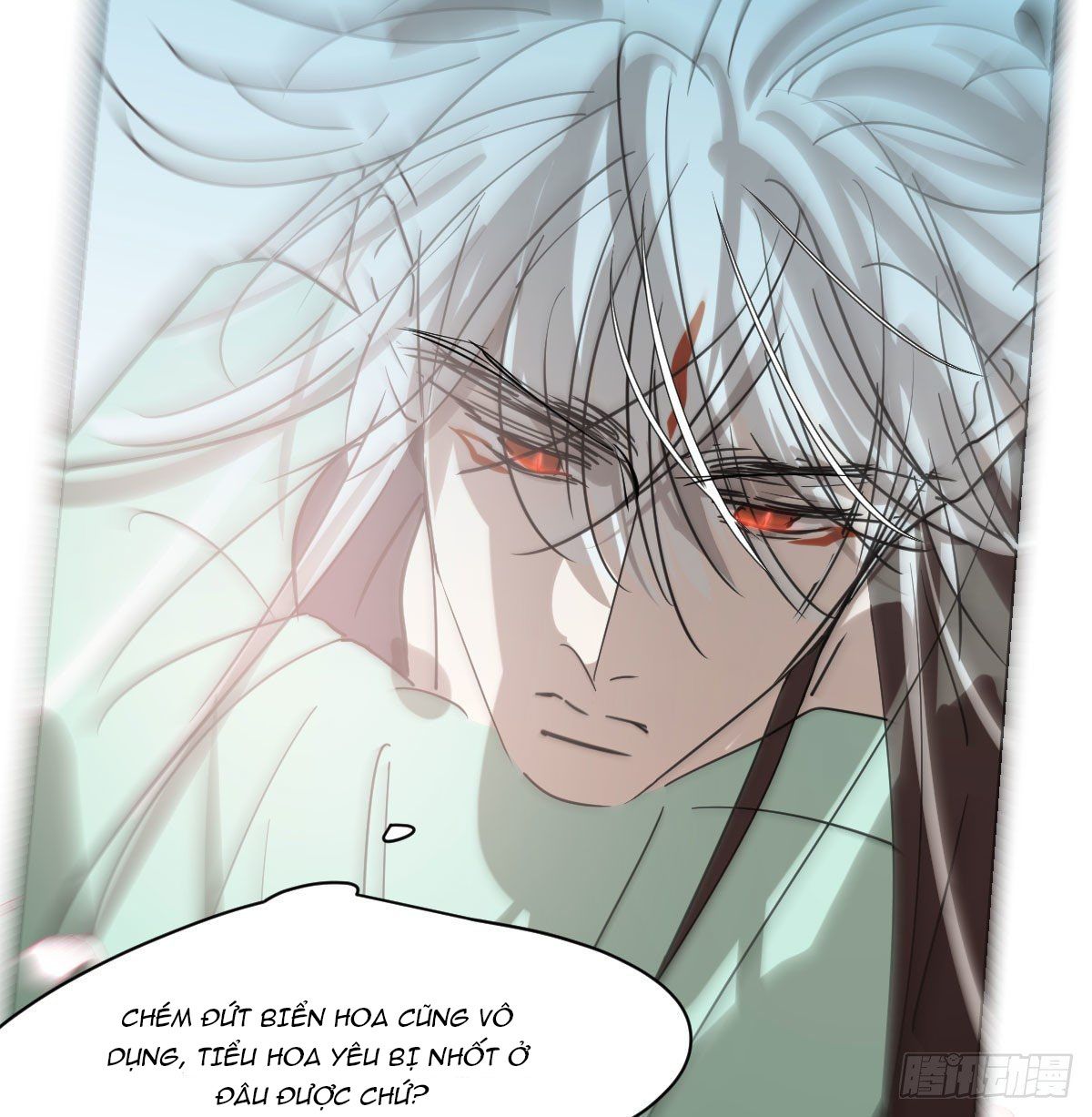 Bắt Lấy Ngao Ngao chapter 179 - Trang 61