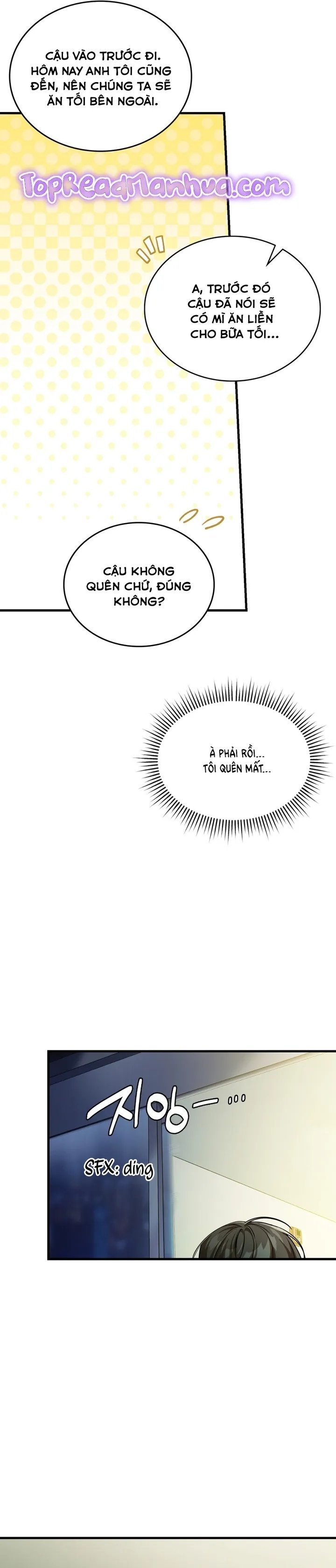 thành viên của hội là hàng xóm bên cạnh chapter 57 25