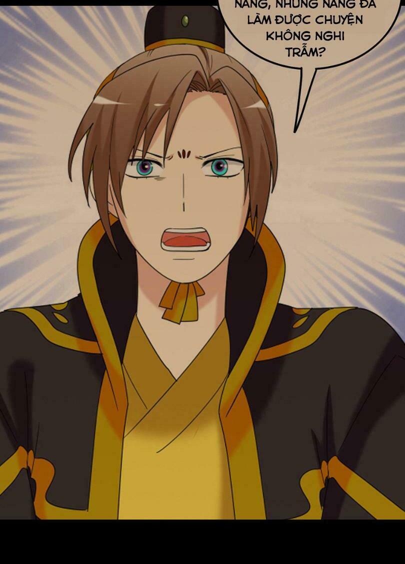 lưỡng bất nghi (full) chapter 163 24