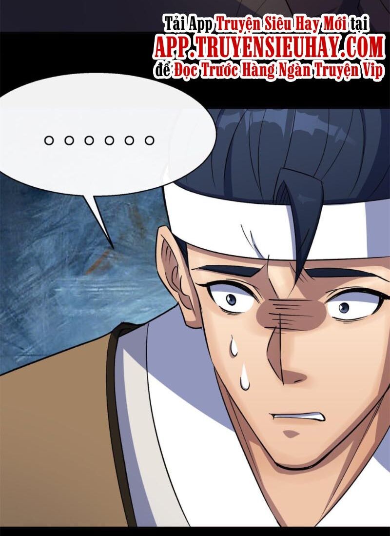 thông u đại thánh chapter 42 16