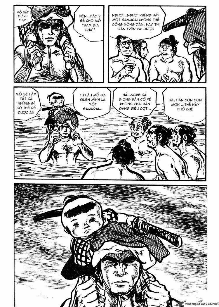 lone wolf and cub chapter 48 32