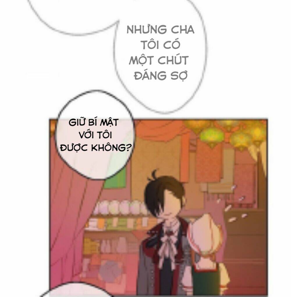 một ngày nọ ta trở thành công chúa chapter 57 61