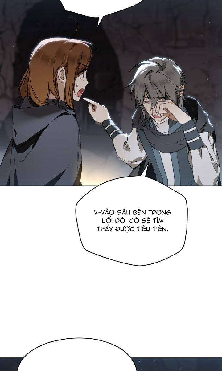 Thanh Gươm của Evangeline chapter 26.2 41