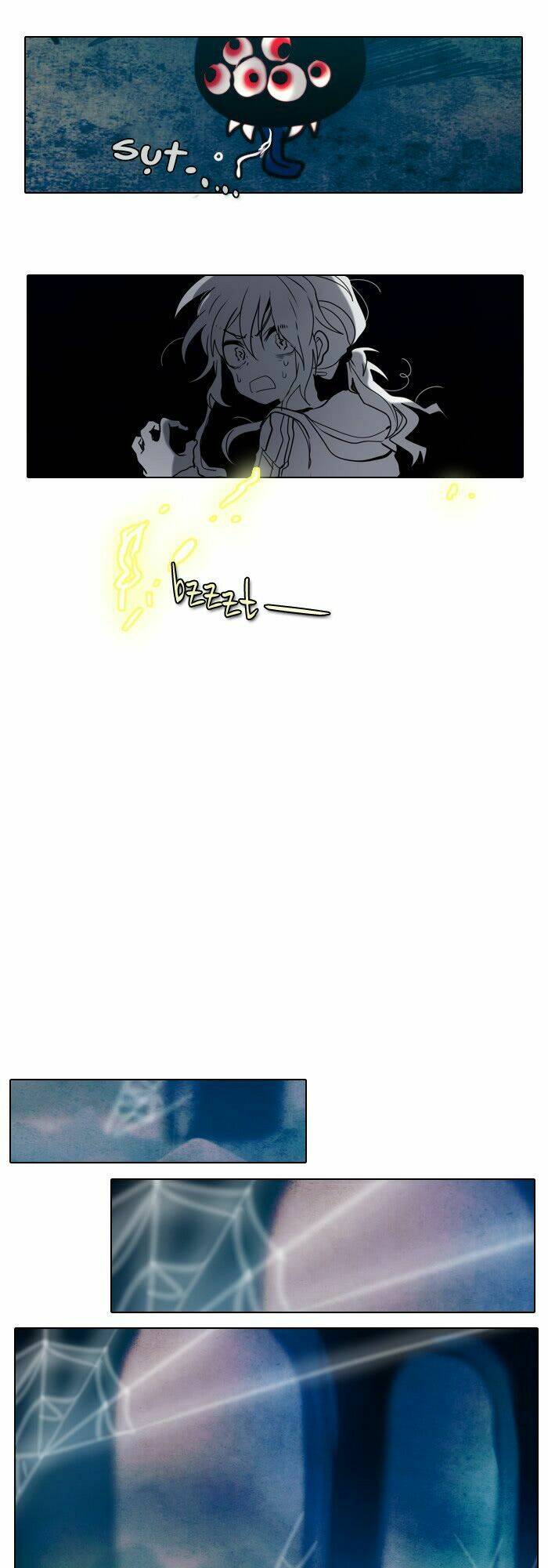 khi nhân vật phản diện được làm vai chính chapter 12 14