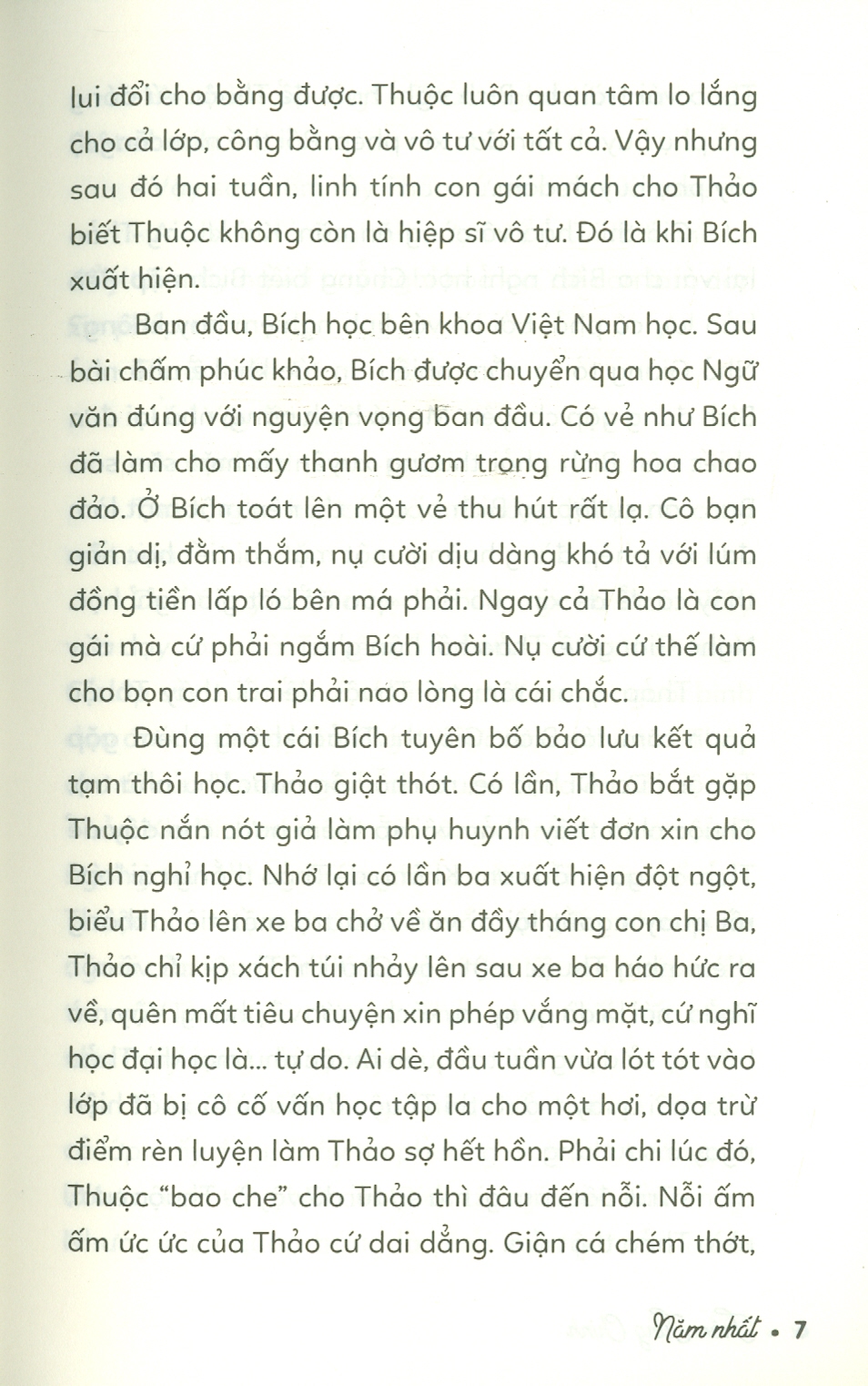 Mùa Hè Năm Ấy Có Cơn Mưa Rào