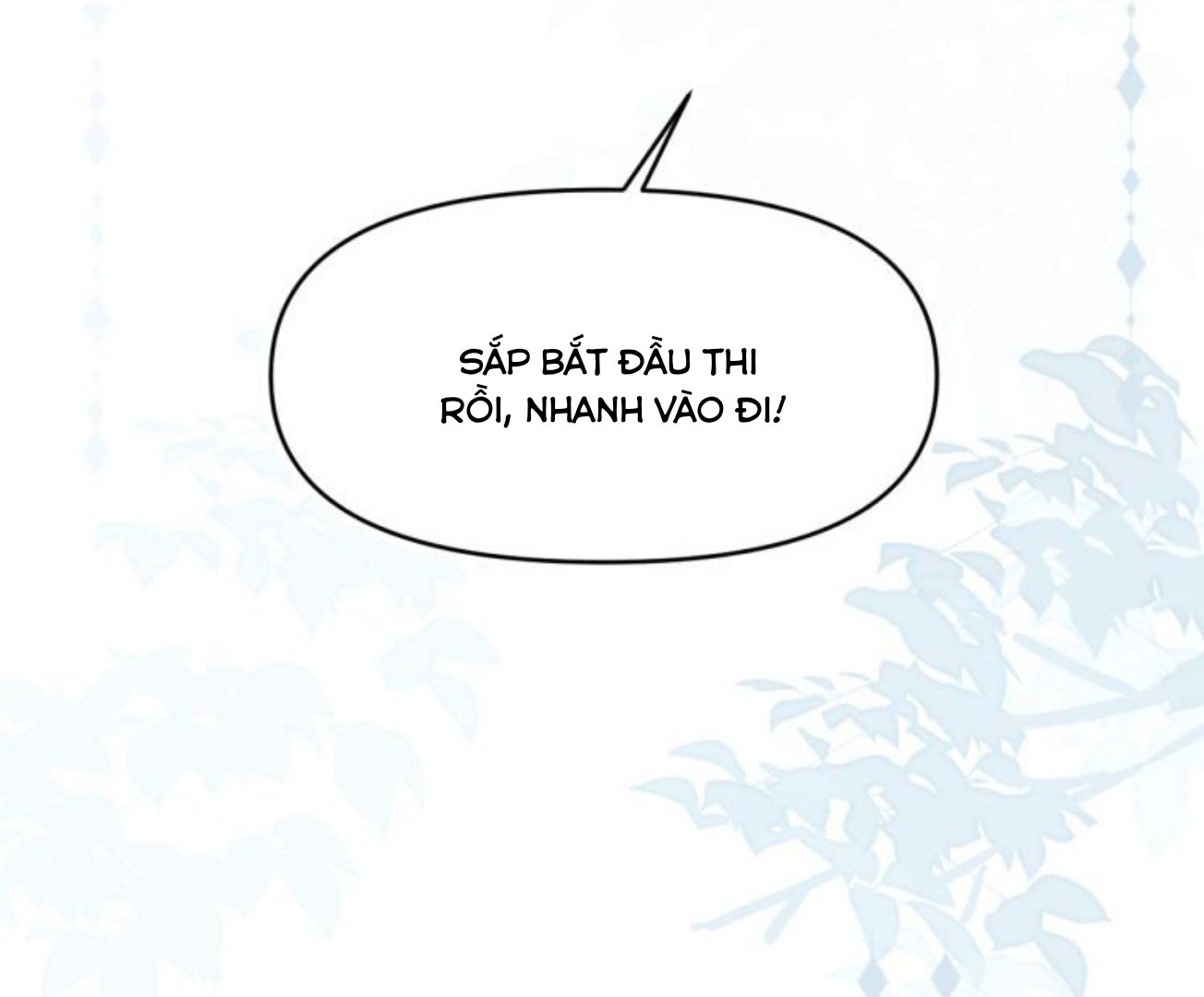 mối tình đầu của cậu ấy lại chính là tôi chapter 13 26