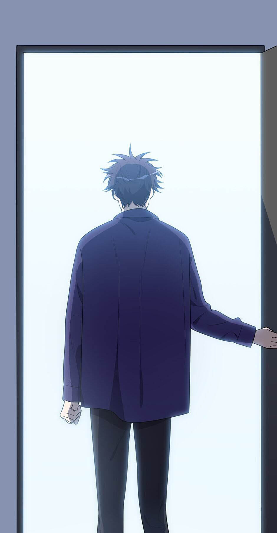 [16+] killing my love chapter 24.1 8