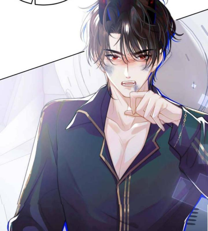 vị chỉ huy lạnh lùng khóc trong vòng tay tôi chapter 1 80