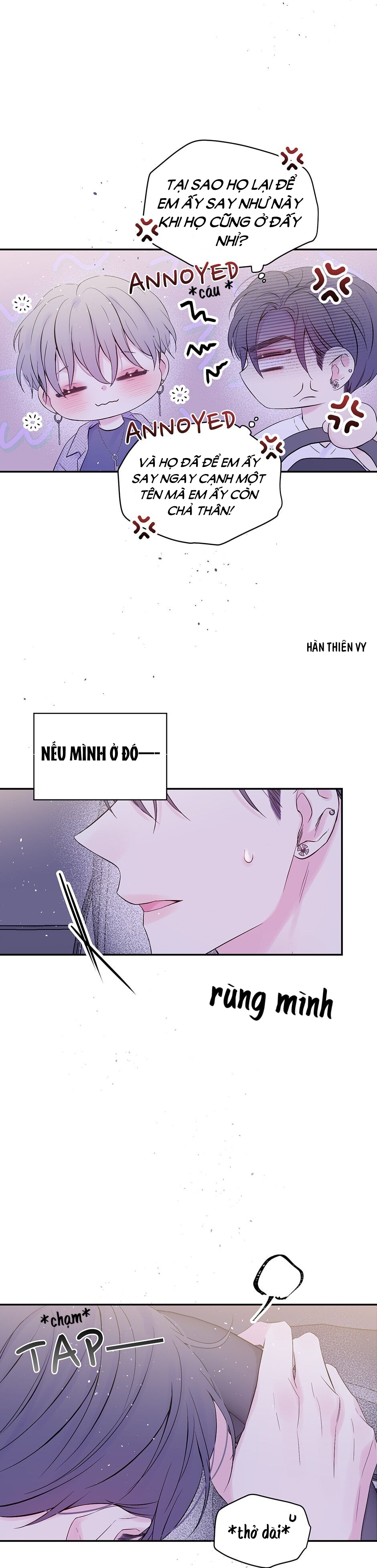 in my closet chapter 85 5