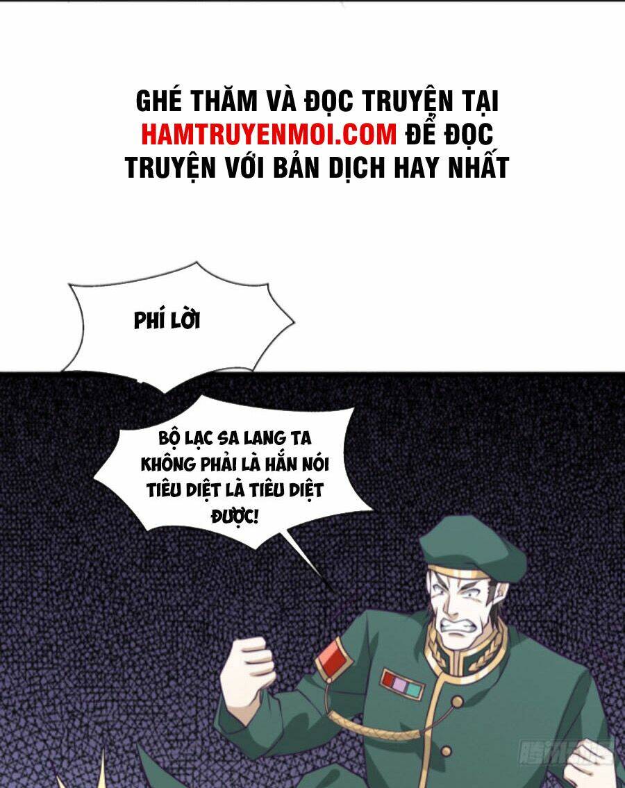 nãi ba là chiến thần mạnh nhất chapter 86 23