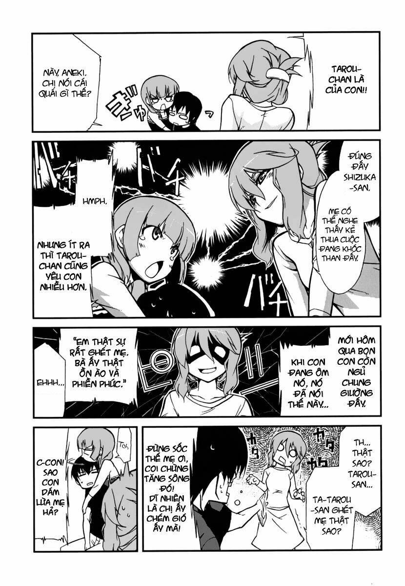 emu emu! chapter 3 8