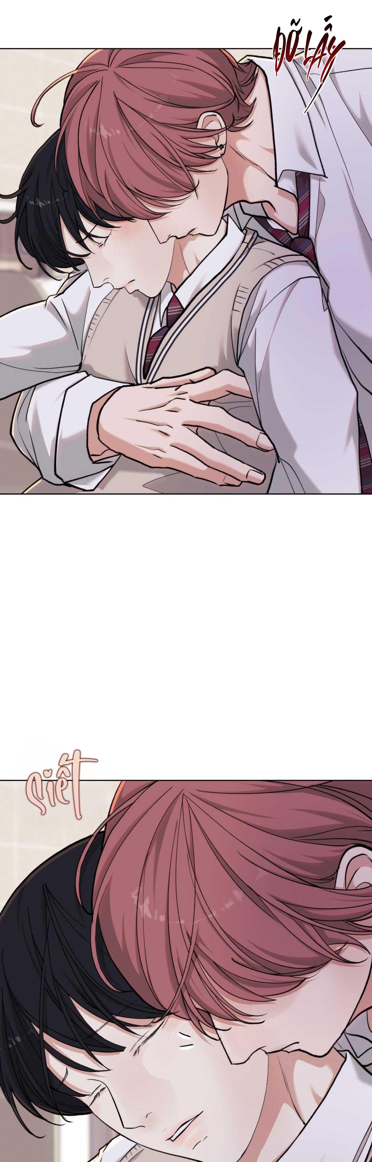 em bé và đại ca chapter 31 3