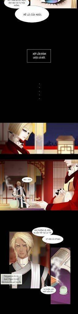 the twelfth night chapter 20 9