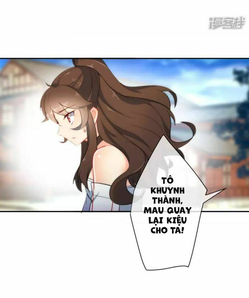 tiểu yêu tinh điều giáo bảo điển chapter 15.5 7