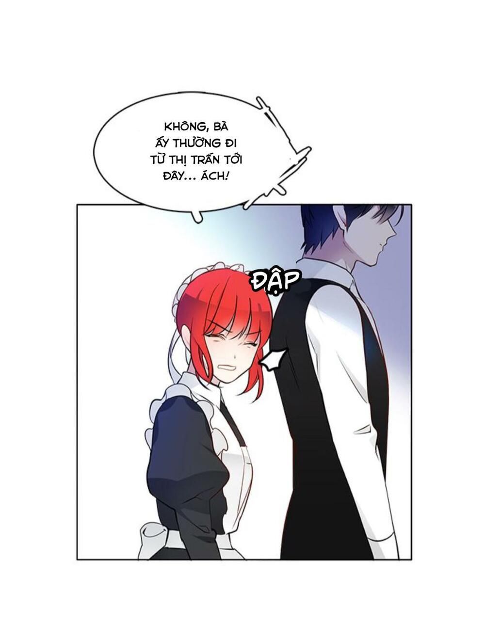 thám tử của muiella chapter 11.1 25