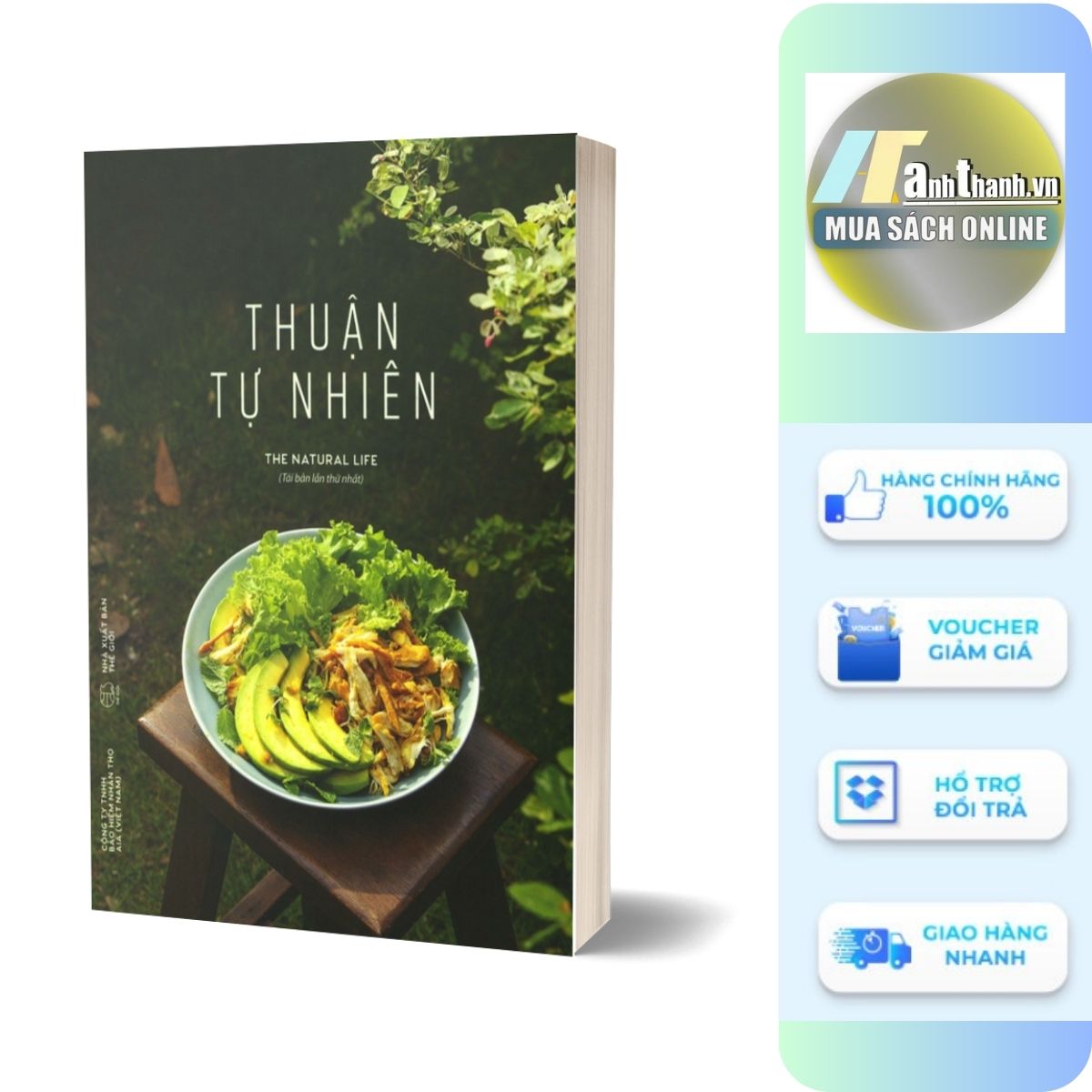 Thuận Tự Nhiên