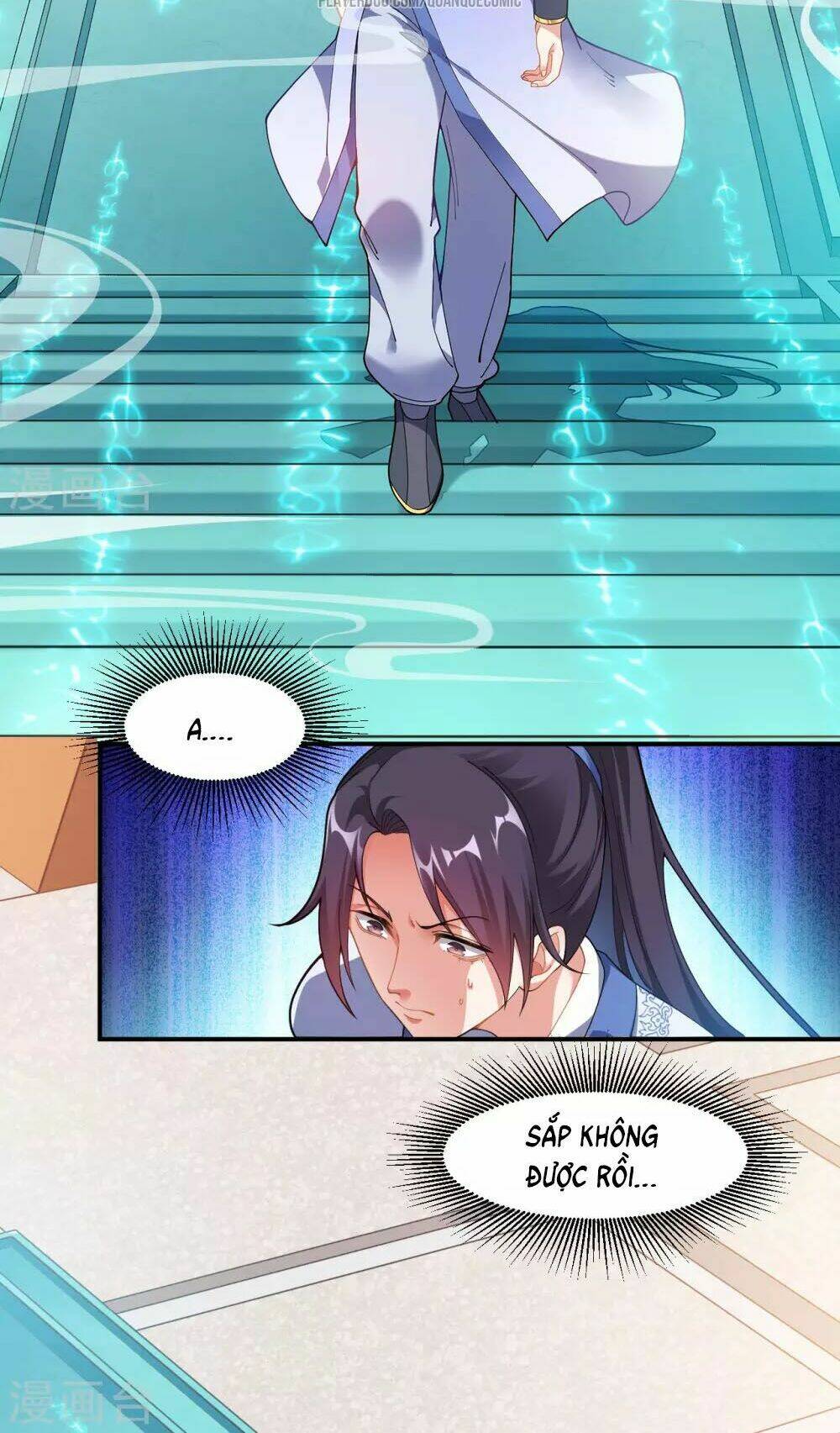 đạo ấn chapter 1 42