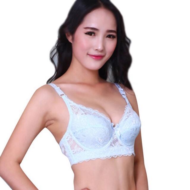 Xả Kho - Áo ngực ren Có gọng không mút