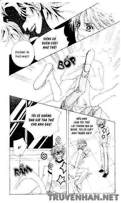 bạn trai tôi là ma cà rồng chapter 79 10