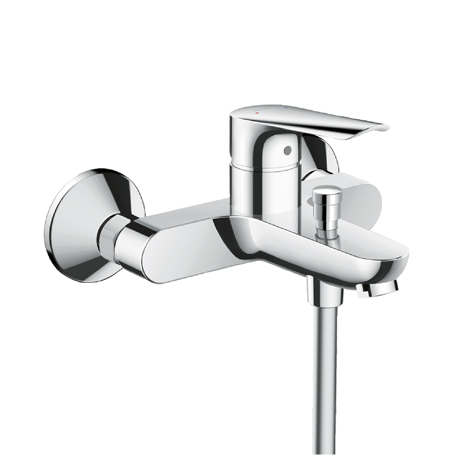 Bộ trộn tay gạt đơn HANSGROHE Logis E  71403 - Hàng chính hãng 